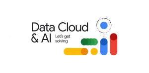 Google Cloud AI interface