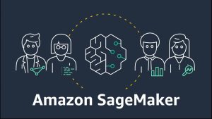 Amazon SageMaker ai tool interface